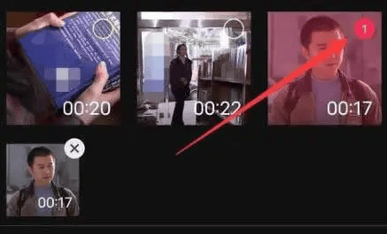 图片[7]-剪映PC（电脑专业版）如何分割视频画面和音频分离？-UI素材库